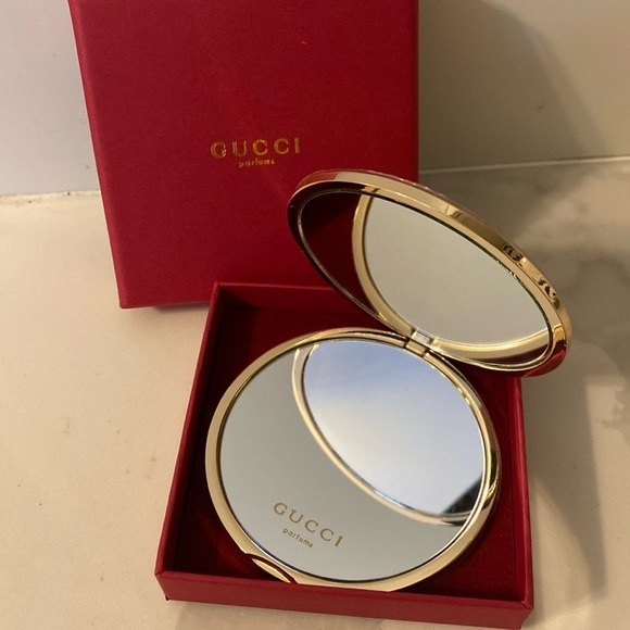 Gucci Compact Mirror - Picture 7 of 10